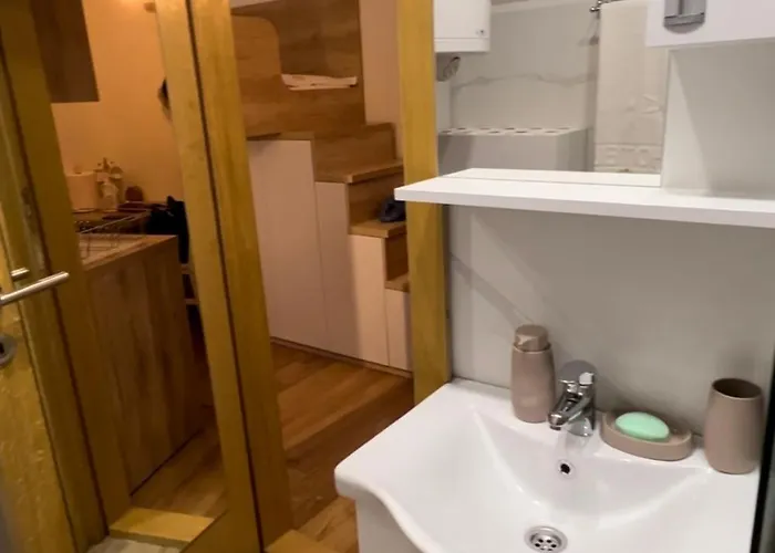 Lejlighed M Kopaonik