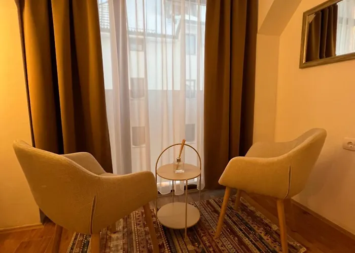 M Lejlighed Kopaonik